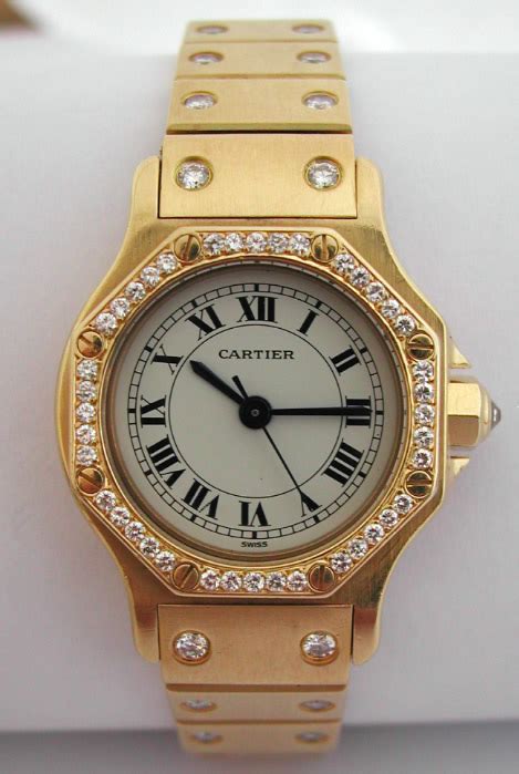 montres cartier vintage|cartier site officiel bijoux.